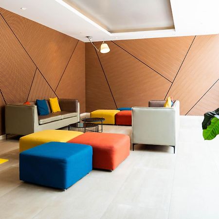 Novotel Lima San Isidro Екстер'єр фото